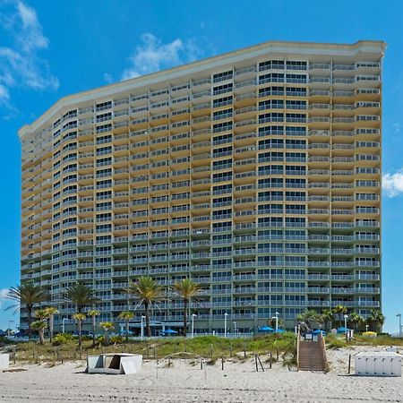 Boardwalk 1405 Apartment Panama City Beach Exterior photo