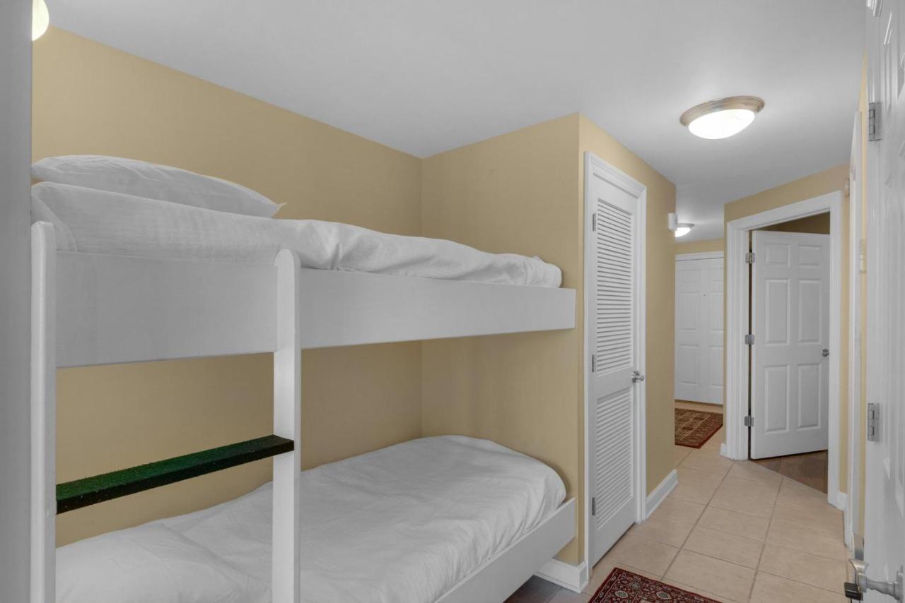 Boardwalk 1405 Apartment Panama City Beach Exterior photo